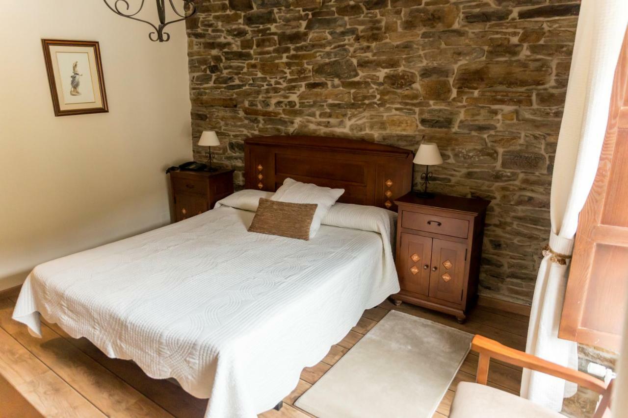 Hotel Ambasmestas Kültér fotó